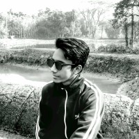 Md Abid Hossain