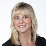 Toni Cooke
