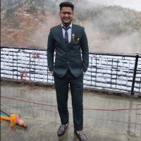 Abhishek Sharma