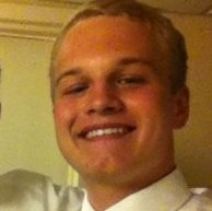 Alex Shillingford