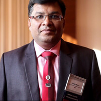 Pankaj Bothra