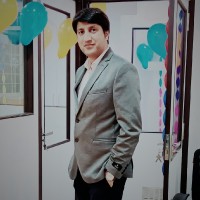 Sunill Kaushik
