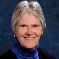 Gail Jensen