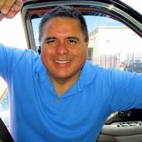 Albert Mares