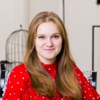 Яна Иванова