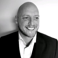 Rob Gascoigne