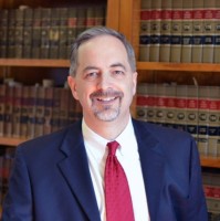 Jason Koontz, CRC