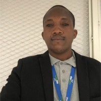 Nicholas Abu