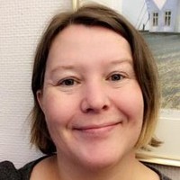 Lin Marie Høvik