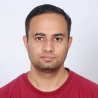 Raju Ghimire