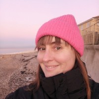 Kate Nuttall