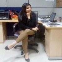 Parul Sharma