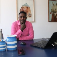 Youri Mohamed