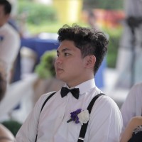 Andrew Xaver Lloyd San Juan