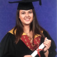 Rachael Dalton Bsc (Hons)
