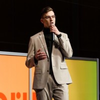 Frédérick Bérubé