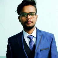 Shubham Siddharth