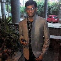 Santhosh R