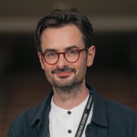 Ted Hodgkinson Frsa