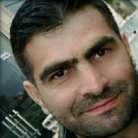 Khaled Fozan