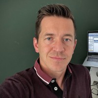 Jarno Van Der Vegte
