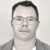 Bjorn Burton