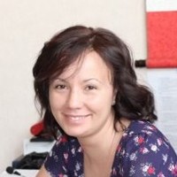 Marina Urmanova