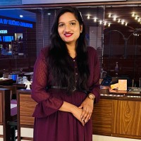 Sneha Bhoir