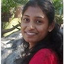 Shraddha Kamble