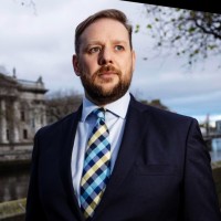 Patrick Costello
