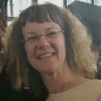 Hilde De Kinder