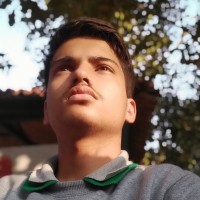 Aakarsh Dutt Sharma