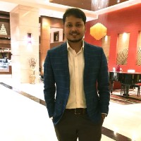 Ansuman Dutta Pal