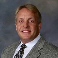Jeff Horton