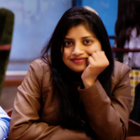 Manisha Verma