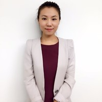 Sophia Chen