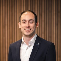 Joeri Von Ende