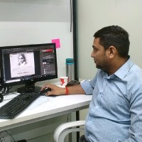 Mahesh Sanger