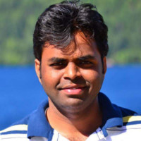 Munish Kumar