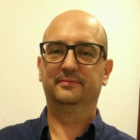 Xavier Rovira del Monte