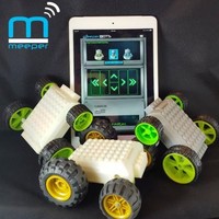 Meeper Technology