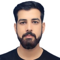 Usman Ali