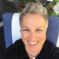 Jane Grogan