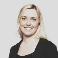 Johanna Hellman Markström
