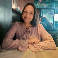 Krystal D'Souza