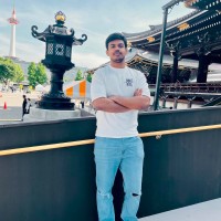 Chamod Kanishka