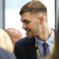 Arran Macdonald
