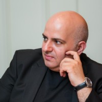 Elkhan Suleymanov