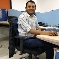 Nilesh Gupta