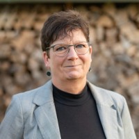 Gitte Julin Kudsk